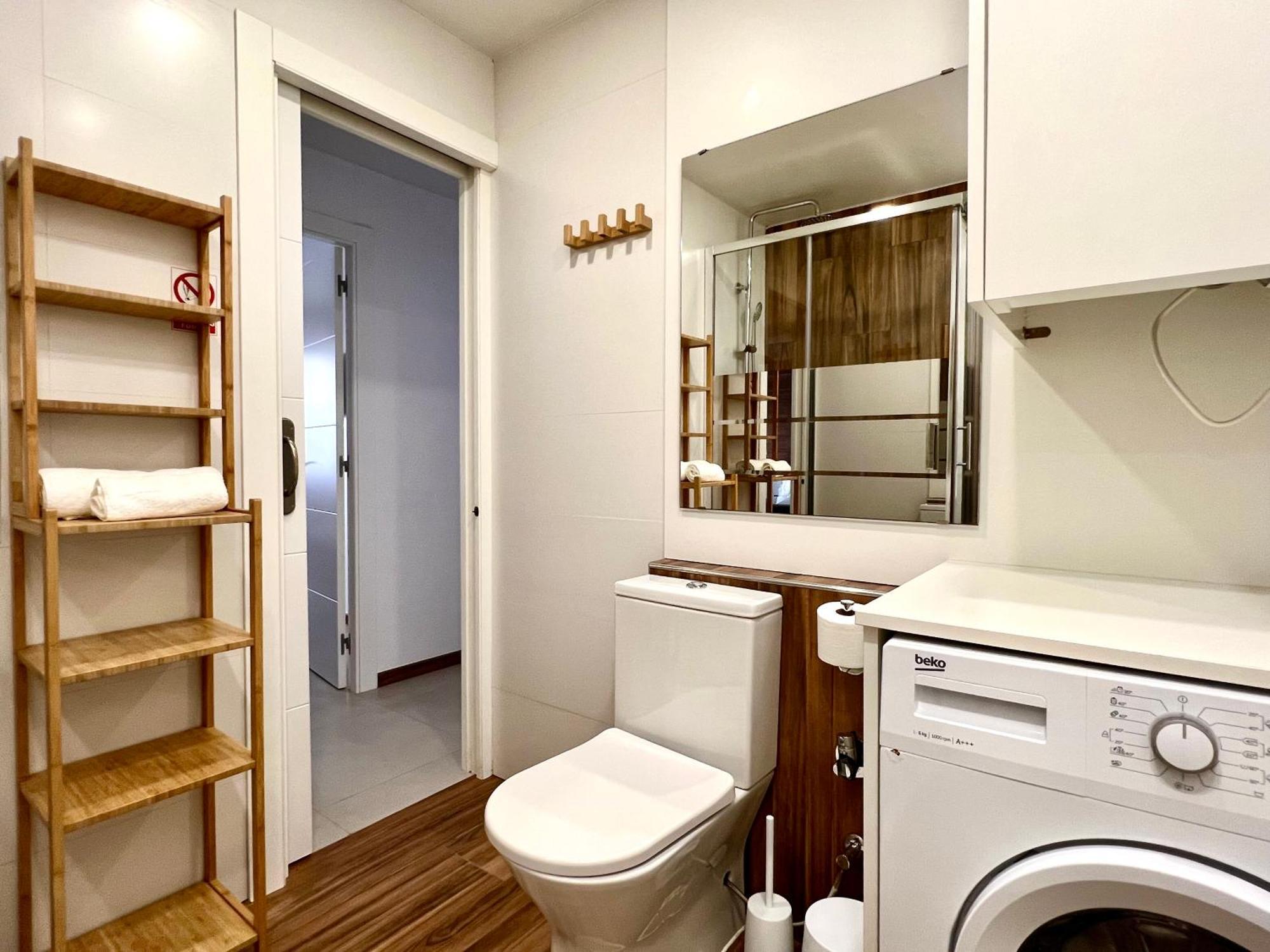 Confortable Apartamento En Ла-Пінеда Екстер'єр фото