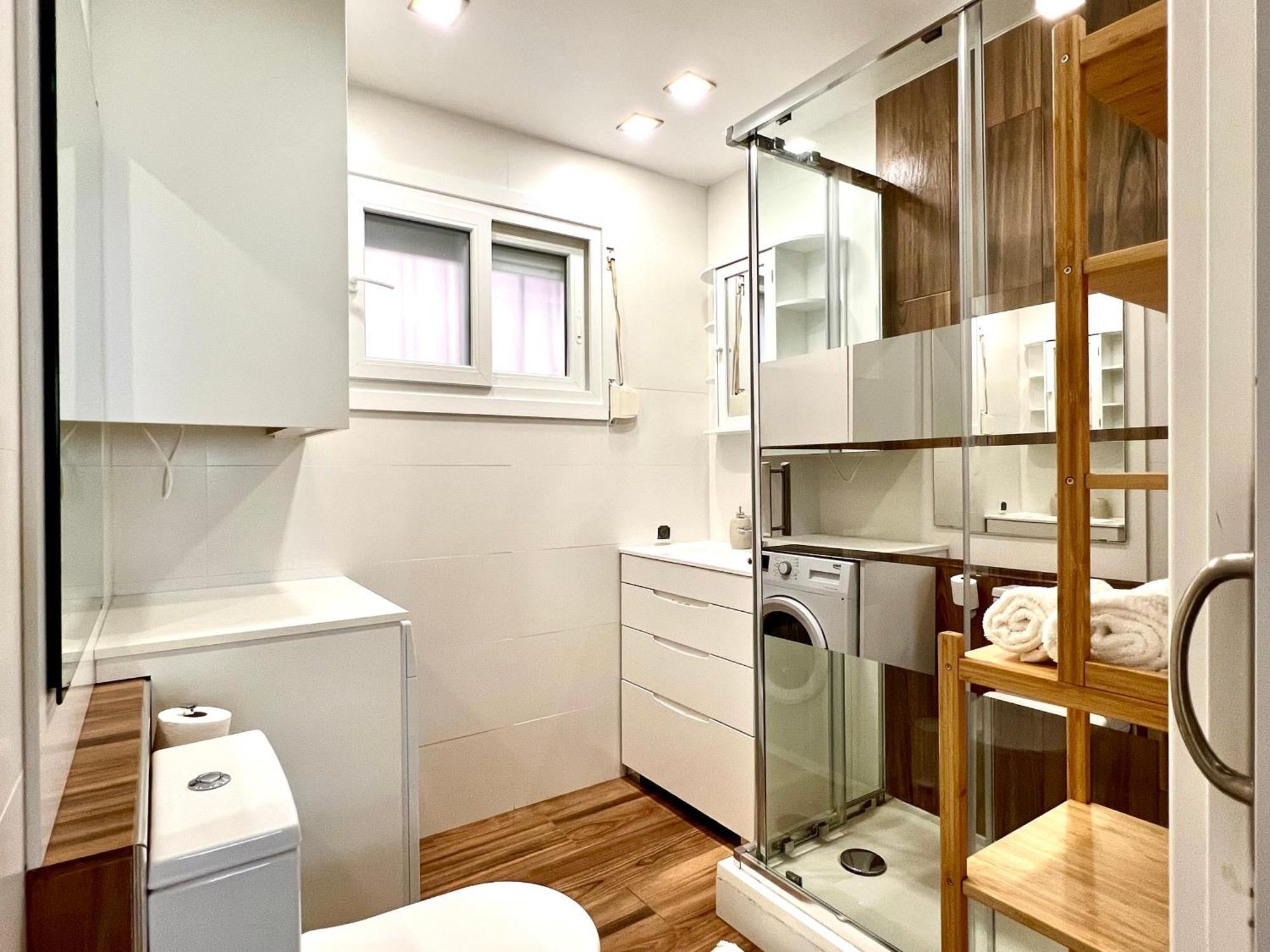 Confortable Apartamento En Ла-Пінеда Екстер'єр фото